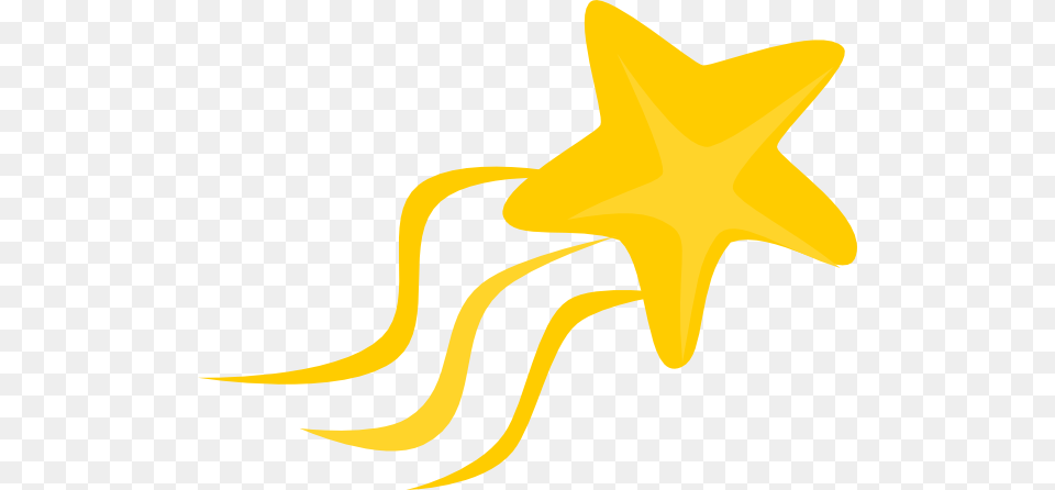 Shooting Star Clipart Clip Art, Star Symbol, Symbol, Animal, Kangaroo Png