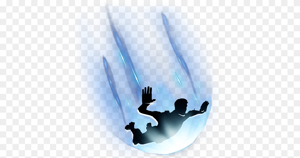 Shooting Star Contrail Fortnite Wiki Shooting Star Contrail Fortnite, Lighting, Adult, Water, Person Png