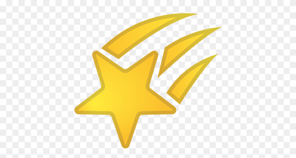 Shooting Star Emoji, Cutlery, Fork, Symbol, Animal Free Png