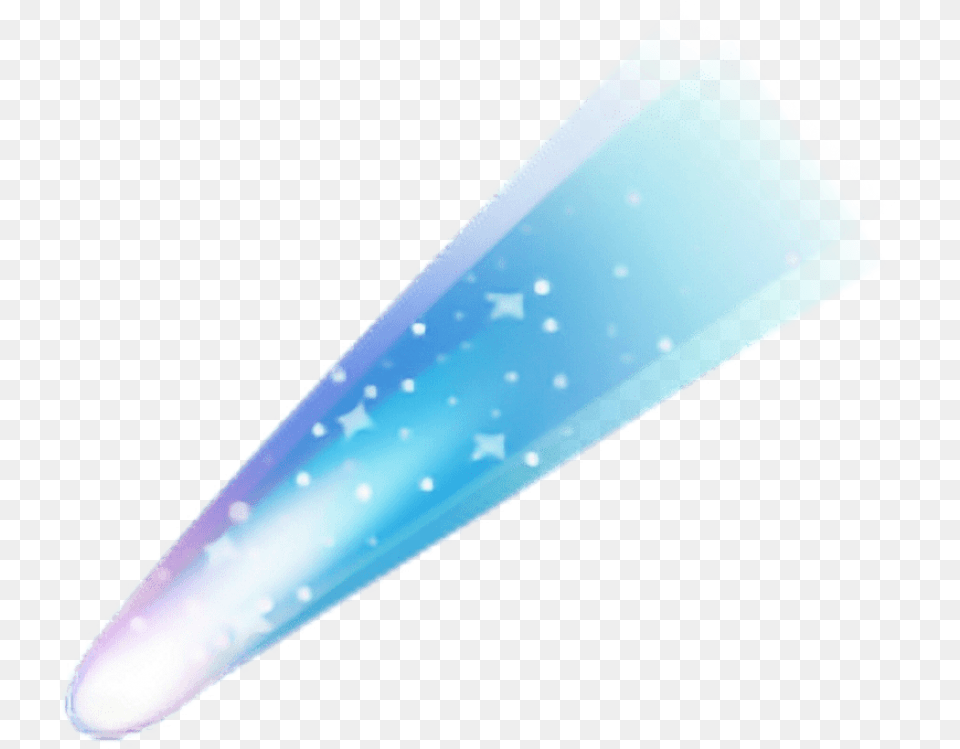 Shooting Star Emoji Iphone Shooting Star Emoji Transparent, Lighting, Nature, Outdoors, Blade Free Png