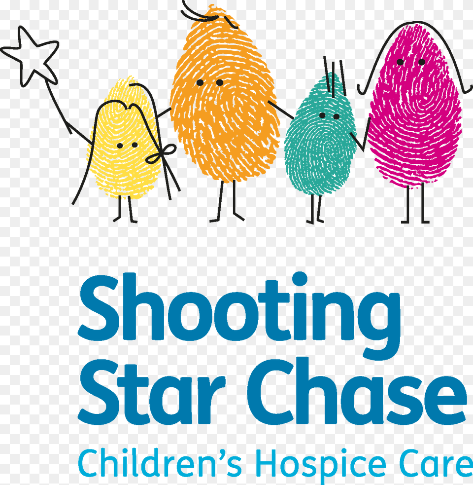 Shooting Star Hospice Logo Shooting Star Chase Children39s Hospice, Advertisement Free Png Download