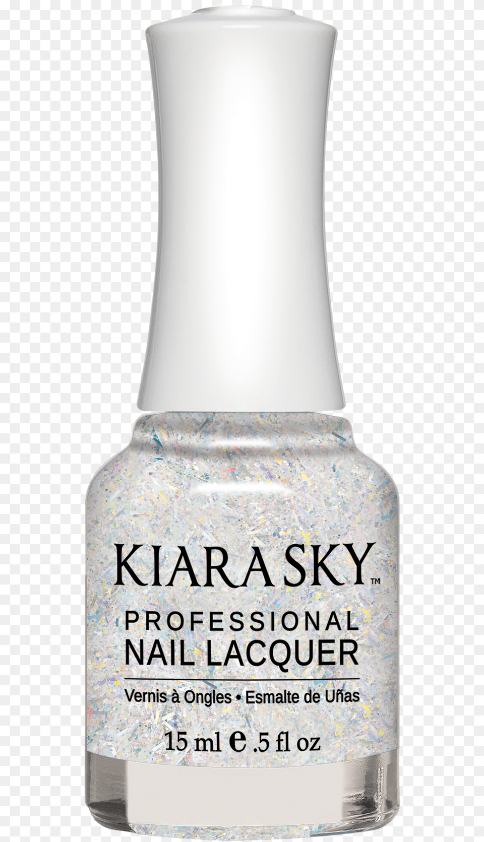 Shooting Star Kiara Sky Nail Polish, Cosmetics Free Png