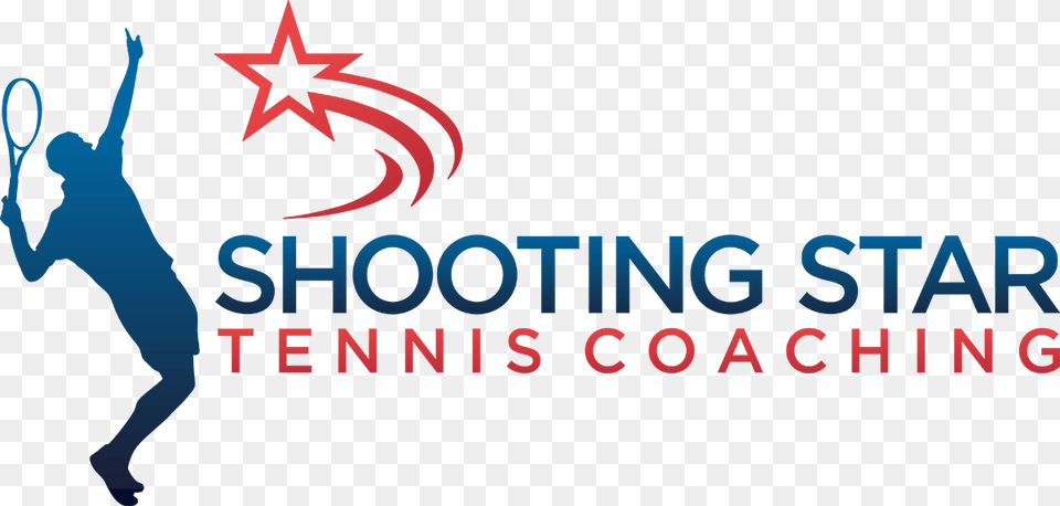 Shooting Star Tennis By Ashod Paloulian Graphic Design, Dancing, Leisure Activities, Person Free Png Download