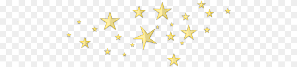 Shooting Star Background, Flag, Star Symbol, Symbol, Nature Free Transparent Png