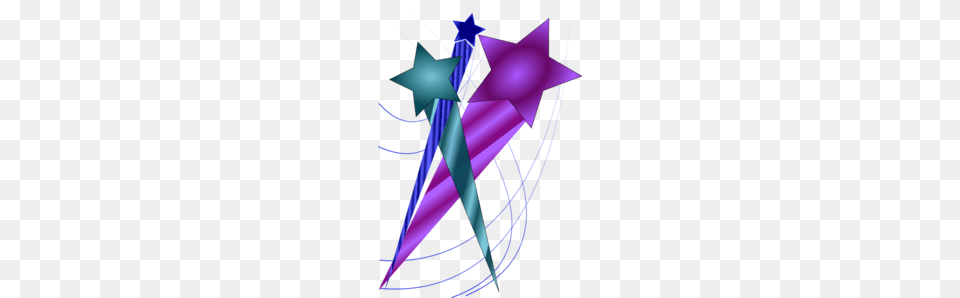 Shooting Stars Clip Art, Star Symbol, Symbol Png Image