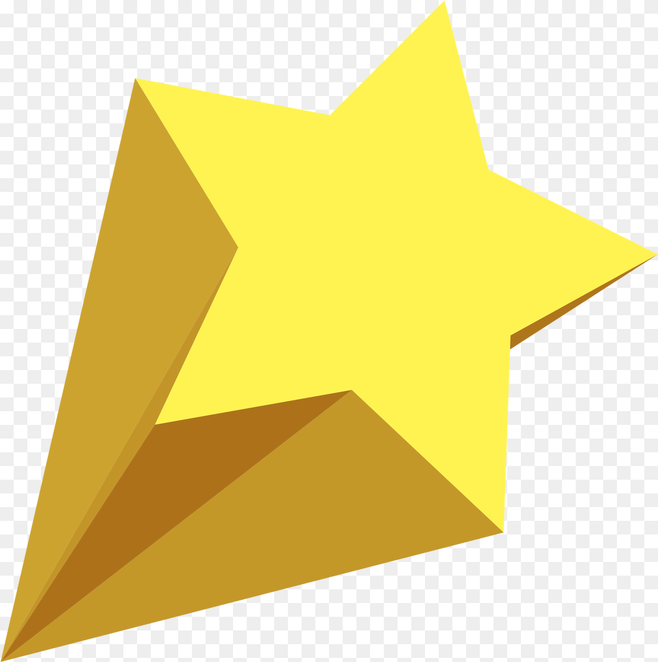 Shooting Stars Clip Art Yellow Stars Clipart, Star Symbol, Symbol Png