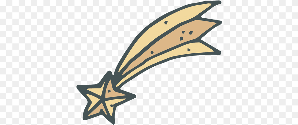 Shooting Stars Clipart, Leaf, Plant, Animal, Fish Png