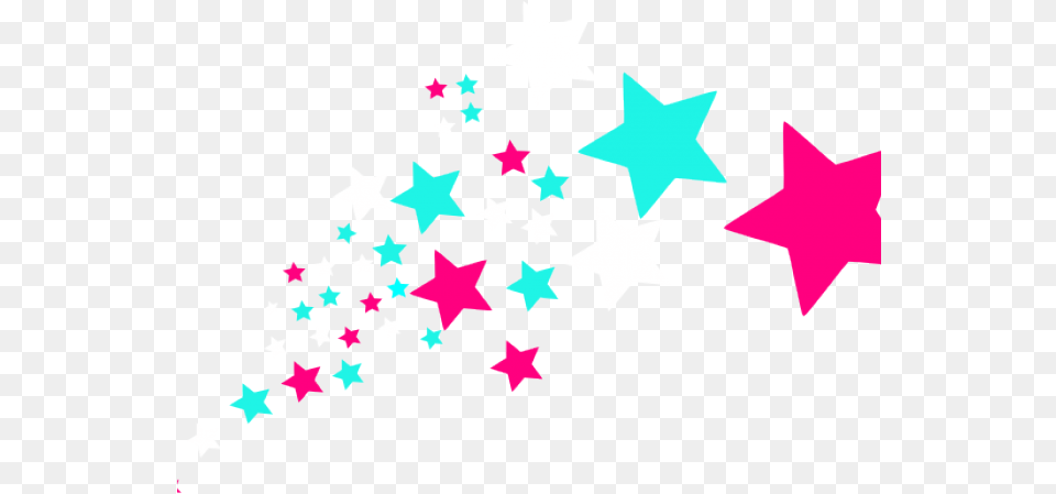Shooting Stars Clipart Clip Art Shooting Stars, Star Symbol, Symbol Png