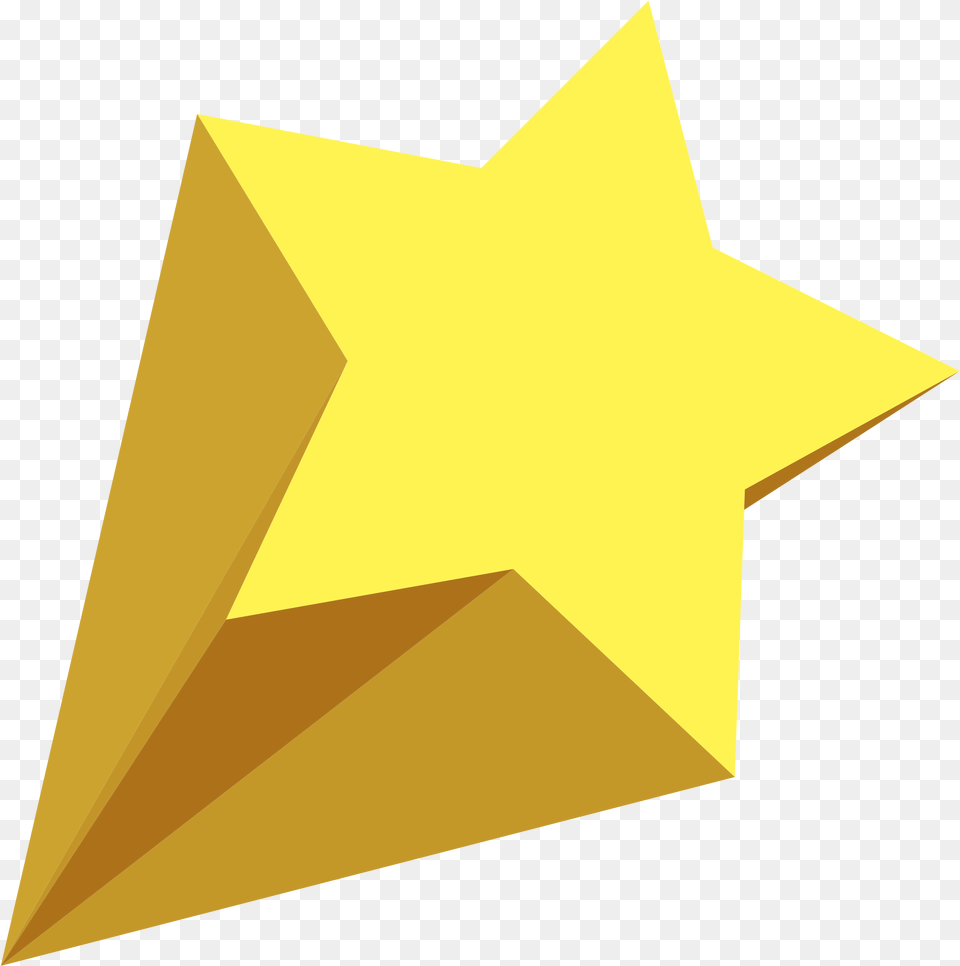 Shooting Stars Clipart Three Dimensional Star Clip Art, Star Symbol, Symbol Png