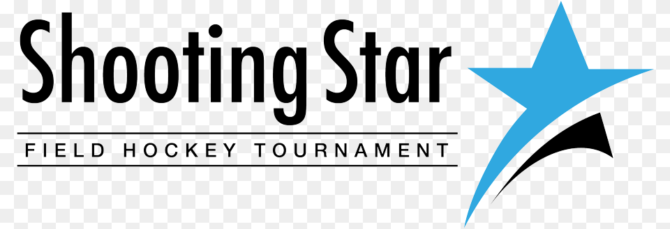 Shooting Stars Field Hockey, Logo, Symbol, Star Symbol Free Transparent Png