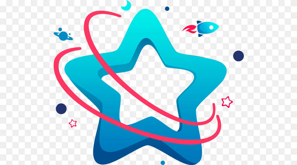 Shooting Stars Out Of School Care In Carstairs Trofu Branco Em, Art, Graphics, Smoke Pipe Free Transparent Png