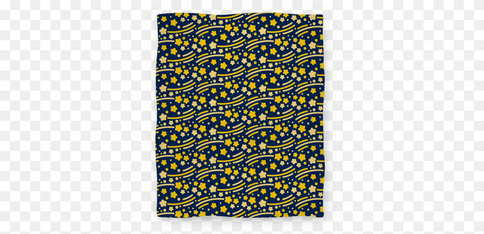 Shooting Stars Pattern Blankets Shooting Stars Pattern, Home Decor, Rug, Blackboard, Cushion Free Transparent Png