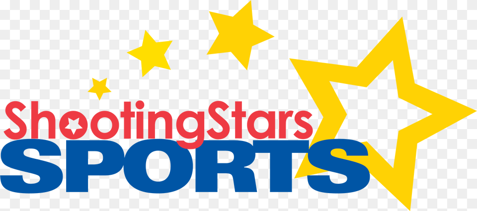 Shooting Stars Sports Long Island Kids Sports Programs 27 Shooting Stars Soccer Academy, Star Symbol, Symbol Free Png Download