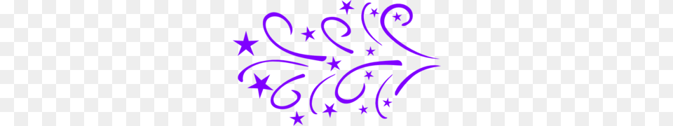 Shooting Stars Swirl Clip Art, Text, Dynamite, Weapon, Symbol Png