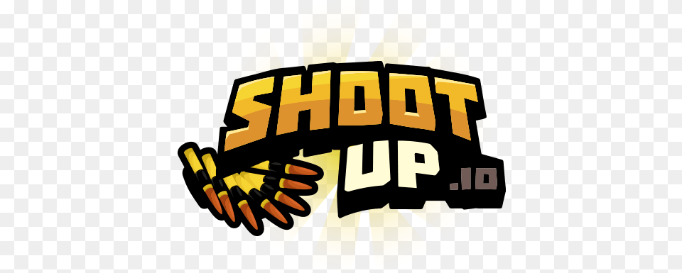 Shootup Io Big, Chandelier, Lamp, Logo Free Png Download