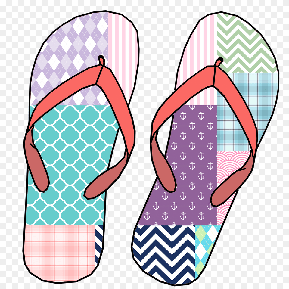 Shop, Clothing, Flip-flop, Footwear Png Image