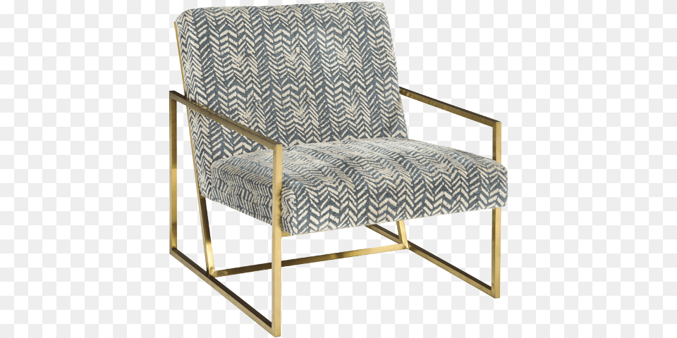 Shop Accent Chairs Ashley, Chair, Furniture, Armchair, Canvas Free Png Download