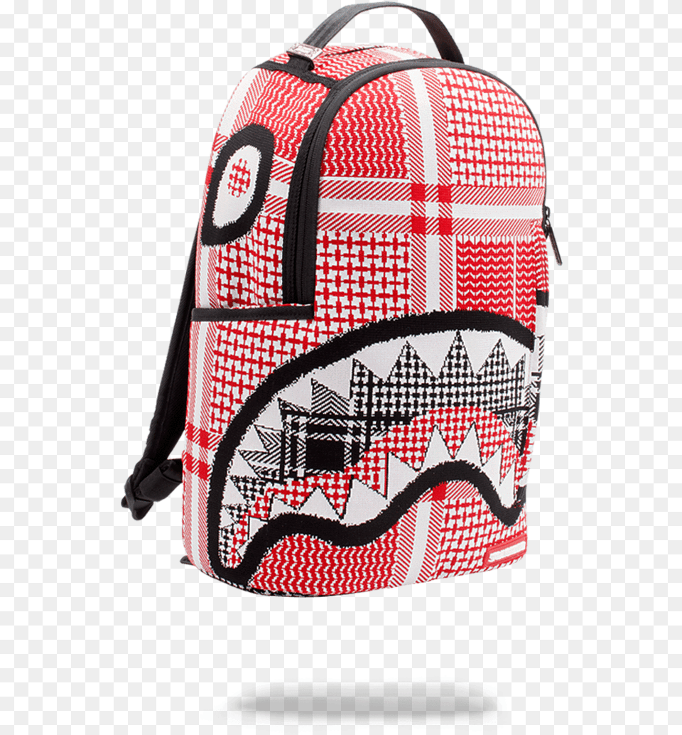 Shop All Accessories Sprayground Backpack, Bag, Handbag Png Image