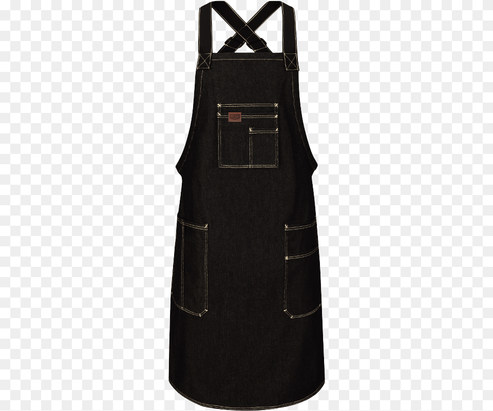 Shop Apron Vest, Clothing, Accessories, Bag, Handbag Png Image