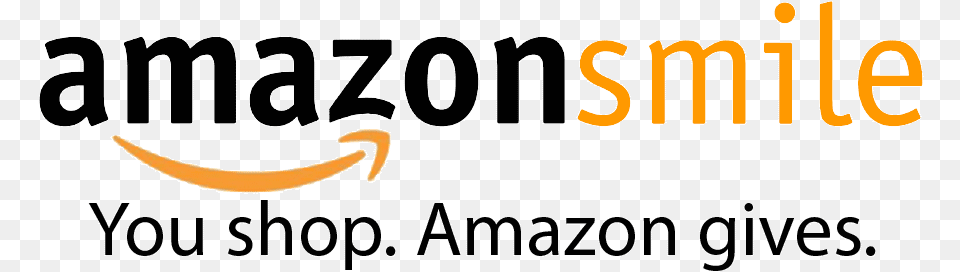 Shop At Smile Amazon Smiles, Logo, Text, Blackboard Free Png