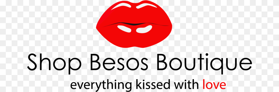 Shop Besos Boutique, Body Part, Mouth, Person, Tongue Png Image