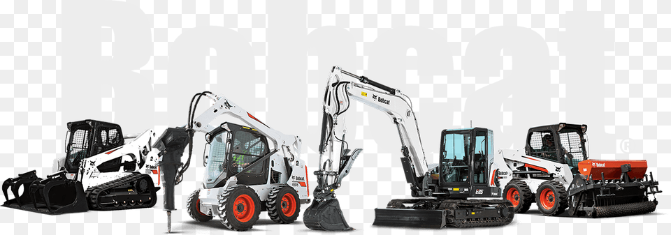 Shop Bobcat In York And Hanover Pa Amp Frederick Md Machine Tool, Wheel, Bulldozer Png Image