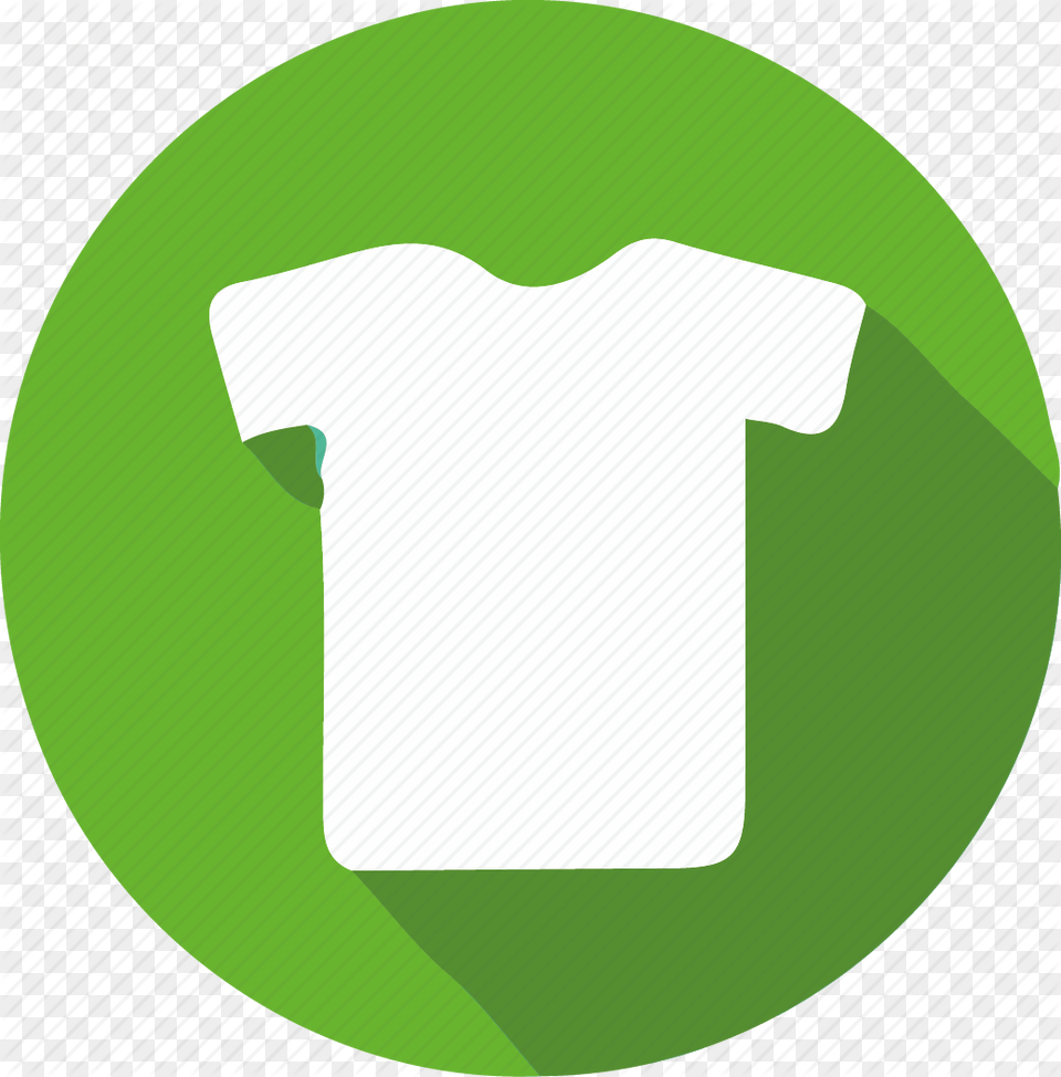 Shop By Collection Clothes Icon Clipart, Clothing, T-shirt, Disk Free Png