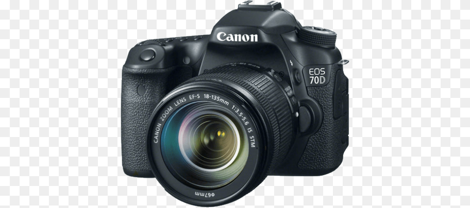 Shop Cameras Canon 70d Price In Sri Lanka, Camera, Digital Camera, Electronics Png Image