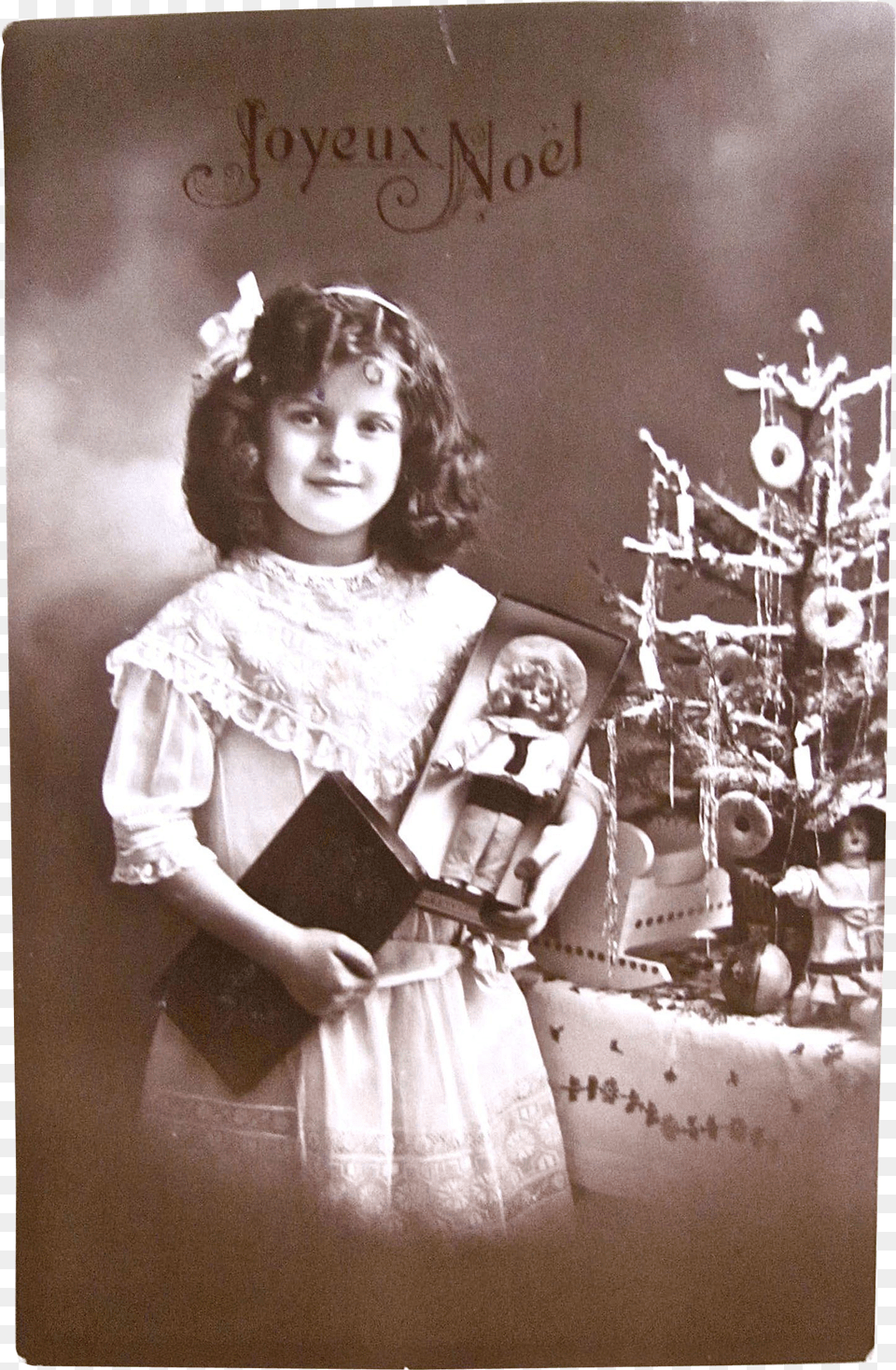 Shop Christmas On The Dolls Lane Vintage Clothing Free Png