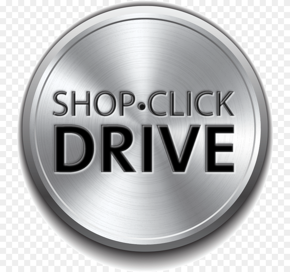 Shop Click Drive Logo, Disk Png Image