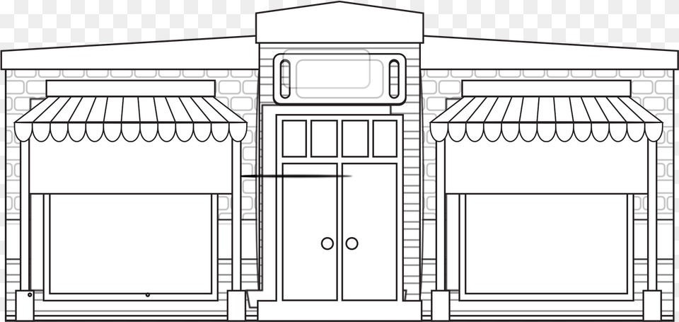 Shop Clipart, Outdoors, Architecture, Building Png