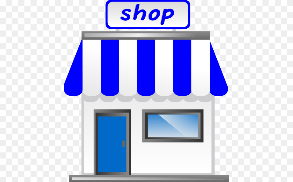 Shop Clipart, Awning, Canopy, Gas Pump, Machine Free Png