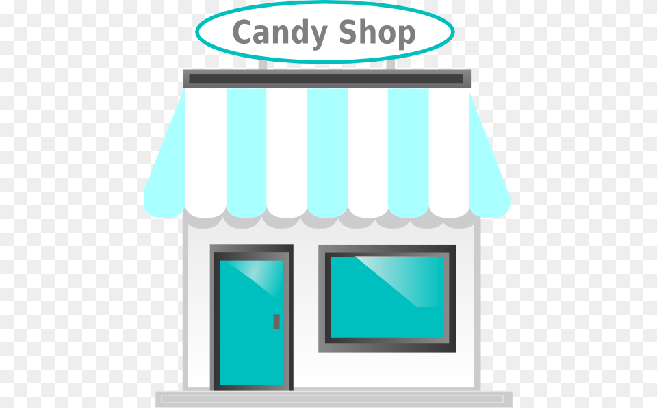 Shop Clipart Clip Art, Awning, Canopy, Electronics, Screen Png Image
