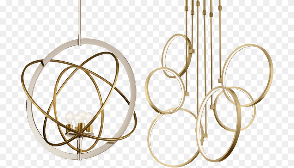 Shop Decorative Lighting Chandelier, Accessories, Earring, Jewelry, Lamp Free Transparent Png
