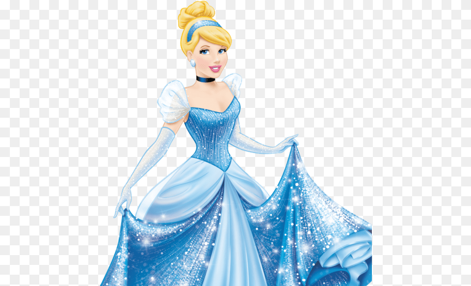 Shop Disney Wall Decals, Clothing, Figurine, Dress, Formal Wear Free Png