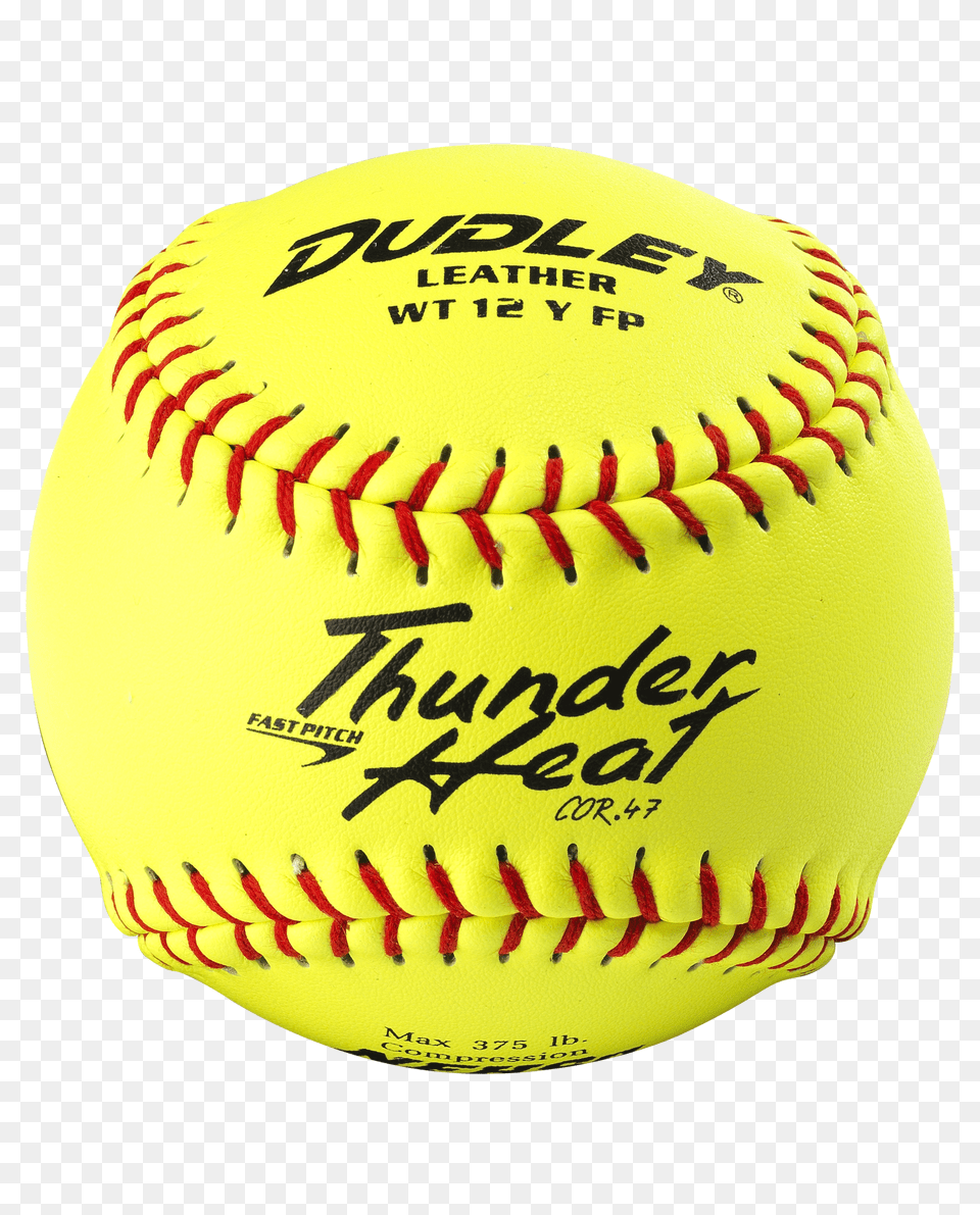 Shop Dudley Softball Spalding Free Png