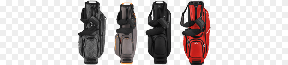 Shop Flextech Golf Bags Taylormade Flextech Crossover Stand Bag Navy Free Png Download