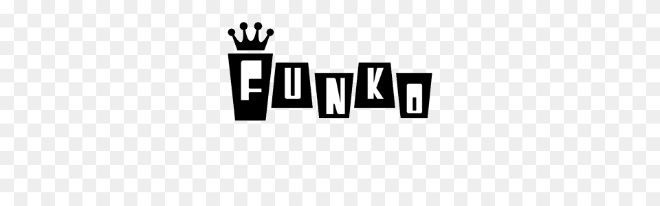 Shop For Funko Products Online Browse Thousands Of Products, Stencil, Logo, Scoreboard, Text Free Png Download