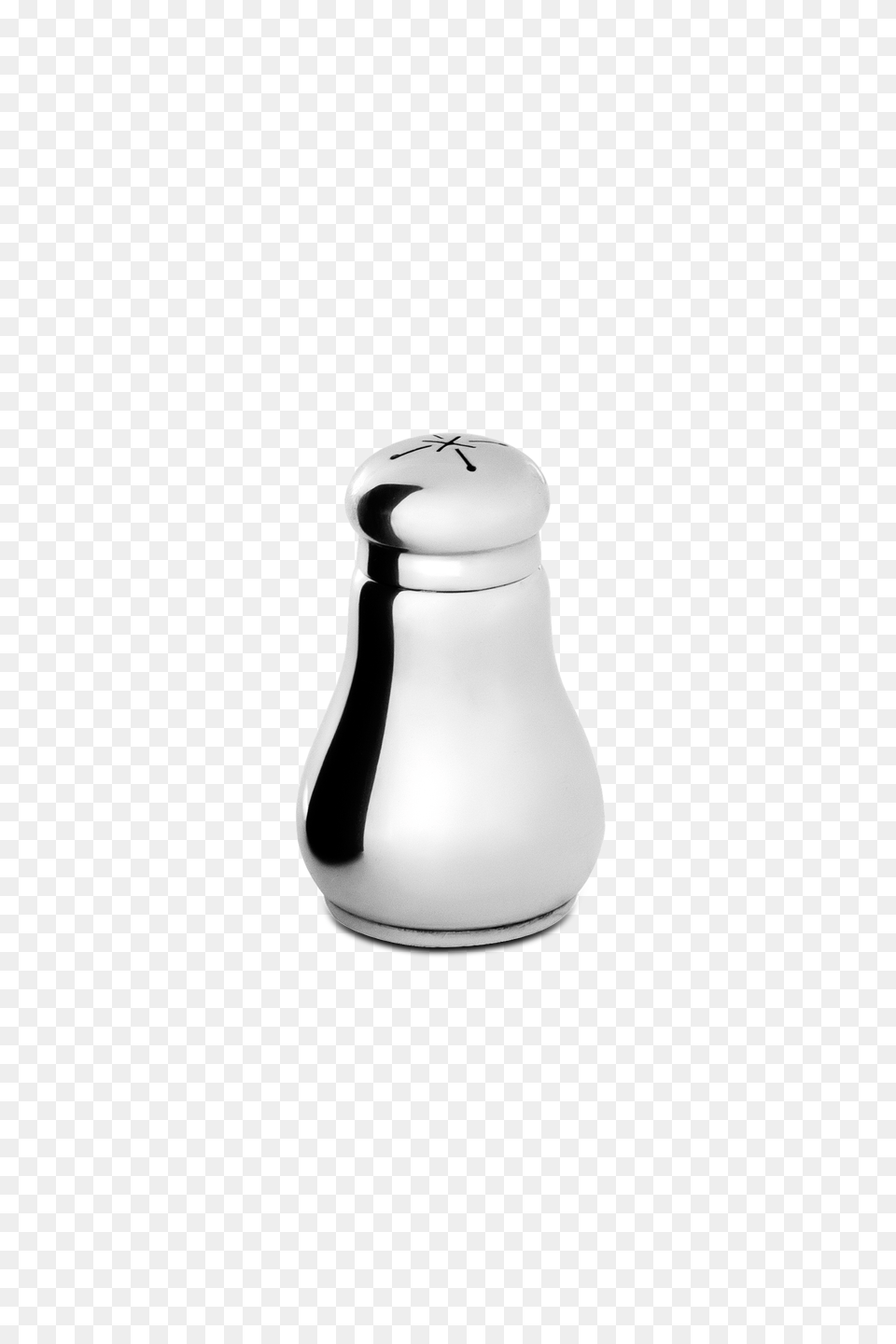Shop For Jarosinski Vaugoin Silver Salt Shaker Design Online, Bottle, Jar, Pottery Png