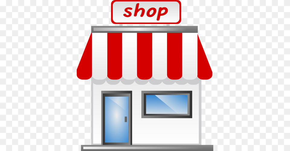 Shop Free Clipart, Awning, Canopy, Gas Pump, Machine Png Image