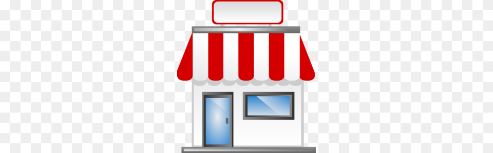 Shop Front Without Title Clip Art, Awning, Canopy Free Transparent Png