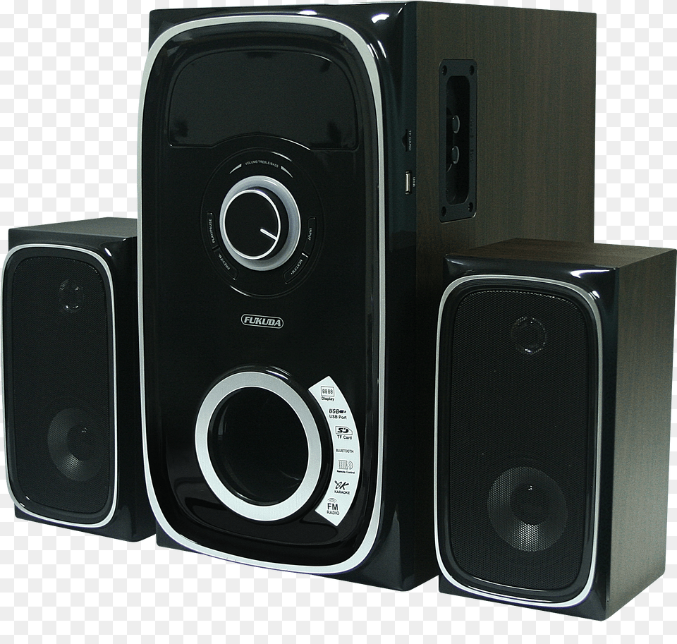 Shop Fukuda Fht80rus Home Cinema Free Png