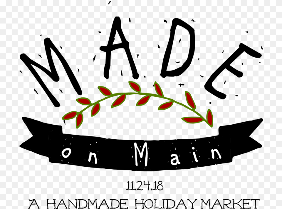 Shop Handmade Vendors Warm By The Fire Pits Sip Hot, Leaf, Plant, Text, Number Png Image