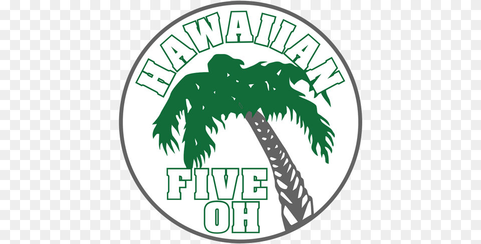 Shop Hawaiian Five Oh Language, Palm Tree, Plant, Tree, Vegetation Free Png Download