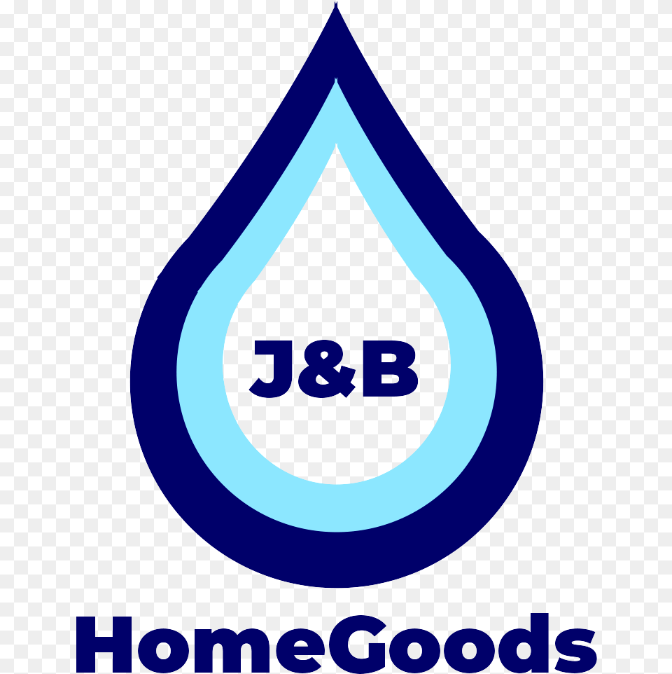 Shop Ju0026b Homegoods Vertical, Droplet, Logo, Light Free Png Download