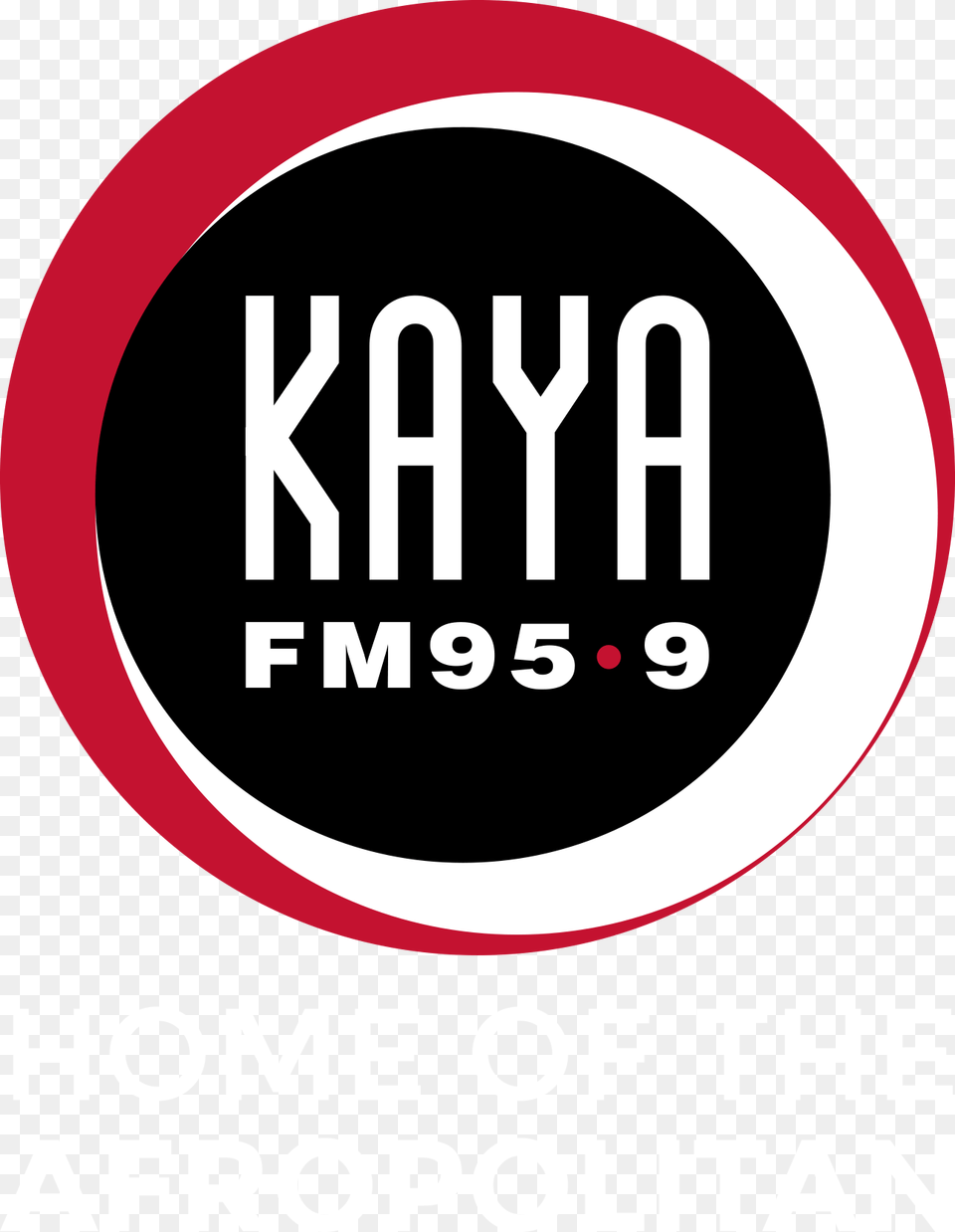 Shop Kaya Khaya Fm Live Stream, Sticker, Logo, Ammunition, Grenade Free Png Download