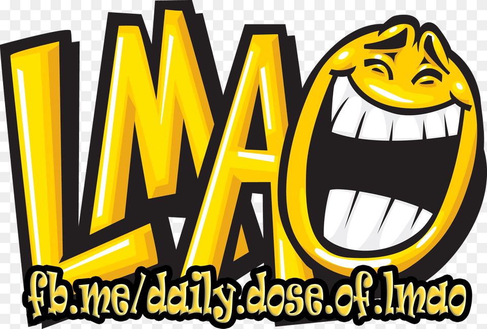 Shop Lmao Lmao Smiley Face, Logo, Scoreboard Png Image