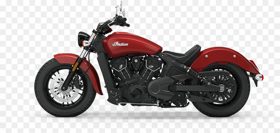 Shop Midsize Motorcycles At Indian Motorcycle Boise Indian Scout Bobber 2019, Machine, Transportation, Vehicle, Wheel Free Png