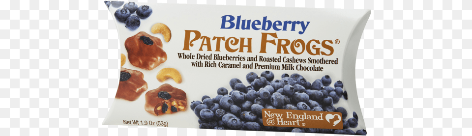 Shop New England Heart Blueberry, Berry, Plant, Fruit, Food Free Png