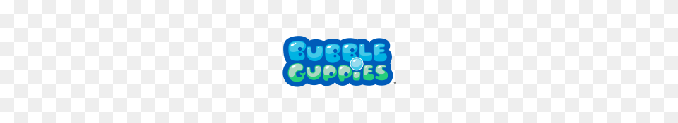 Shop Nickelodeon Bubble Guppies, Text Png Image